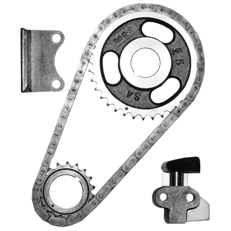 INA ZC-9-4057S Engine Timing Set