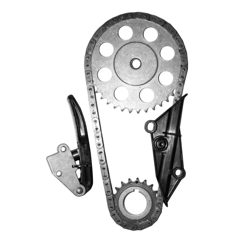 INA ZC-9-4172SA Engine Timing Set