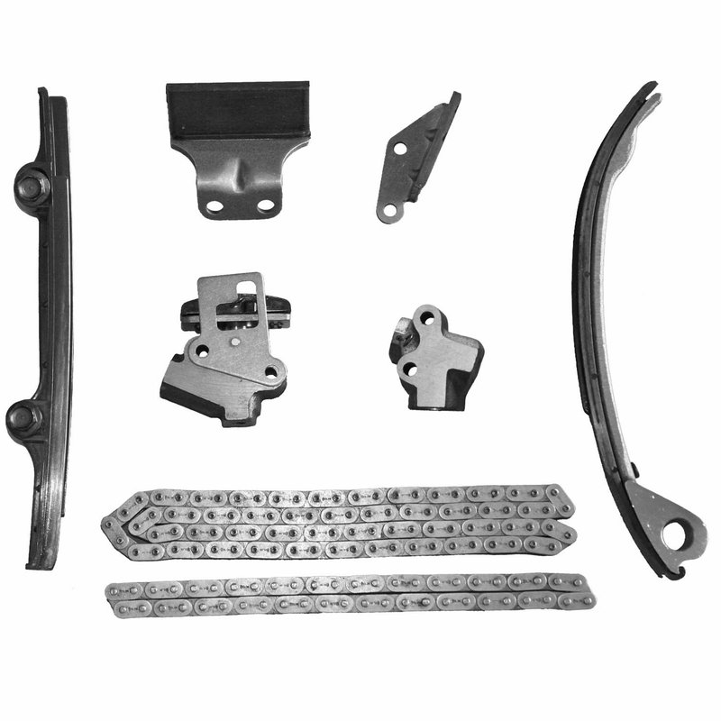 INA ZC-9-4180SX Engine Timing Set