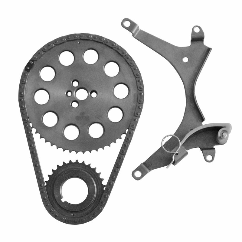 INA ZC-9-4190S Engine Timing Set