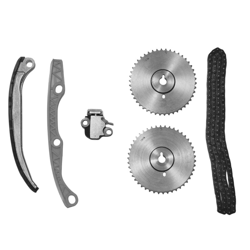 INA ZC-9-4204S Engine Timing Set
