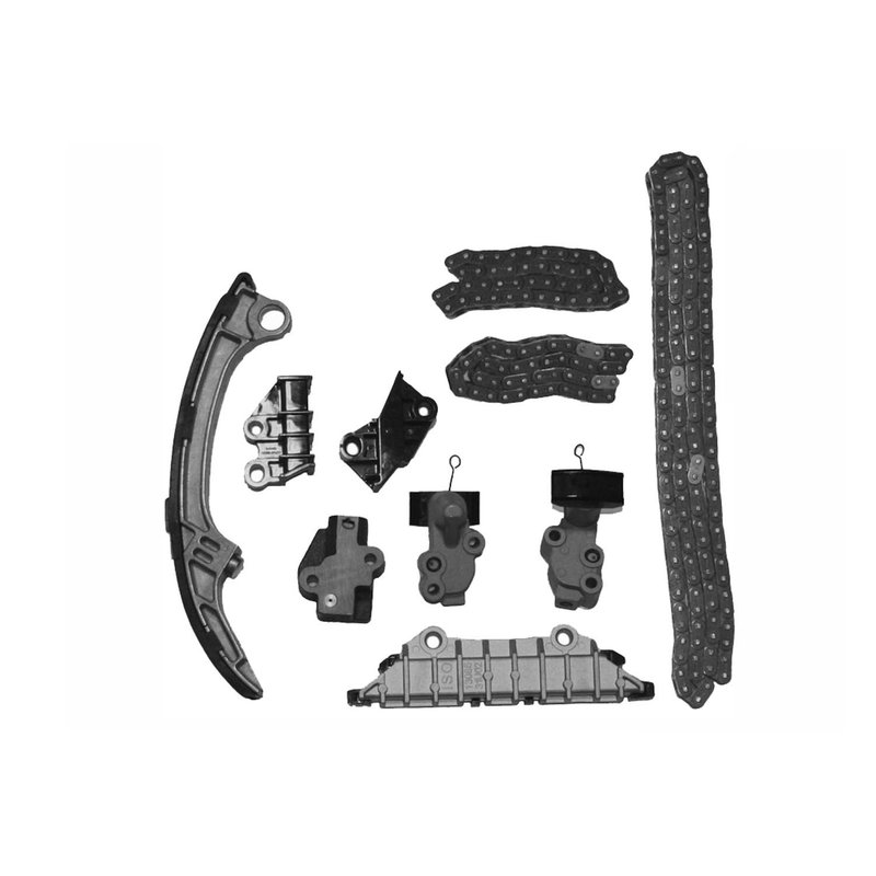 INA ZC-9-4207SX Engine Timing Set