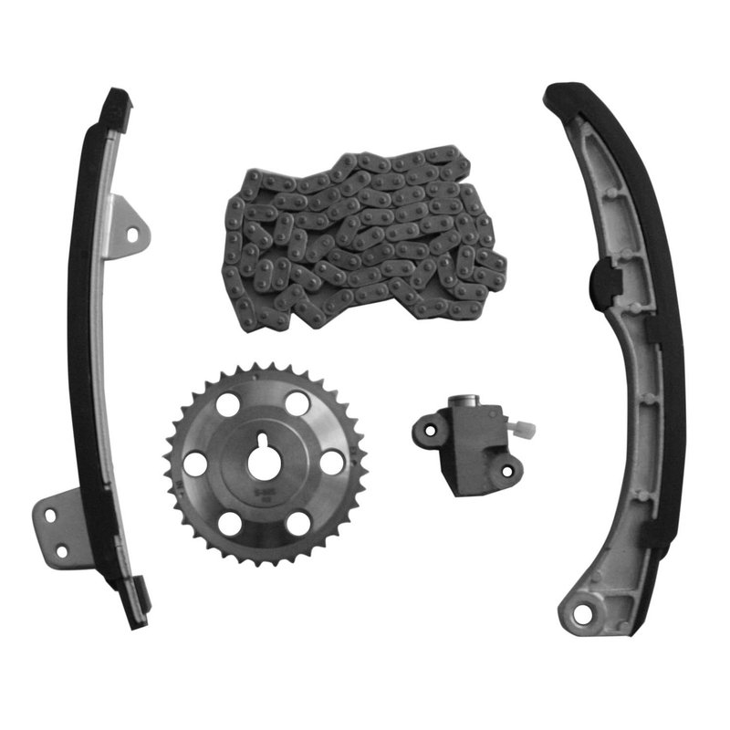 INA ZC-9-4214SA Engine Timing Set