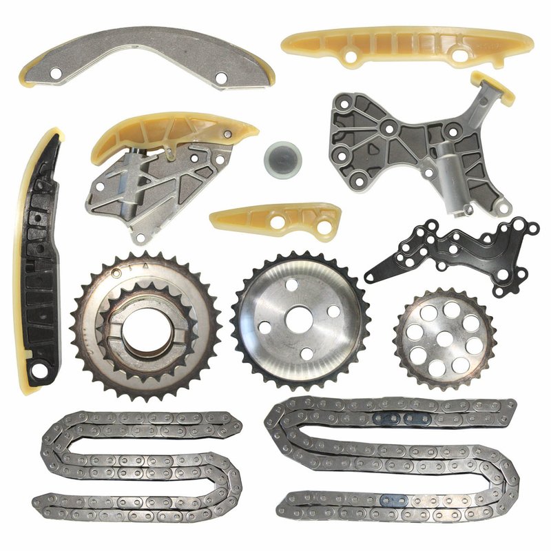INA ZC-9-4224S Engine Timing Set