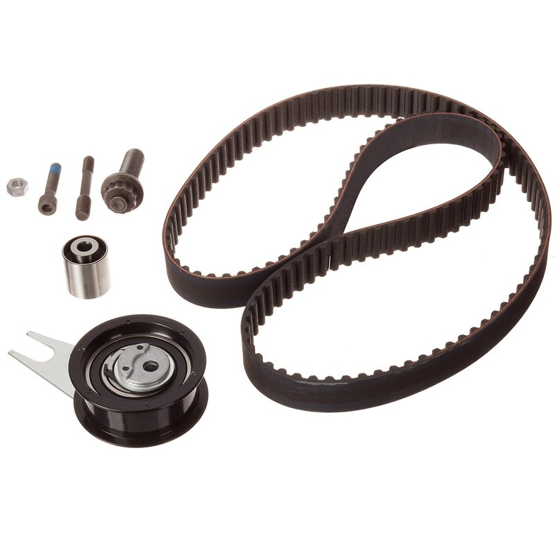 INA ZD0057K Engine Timing Belt Kit