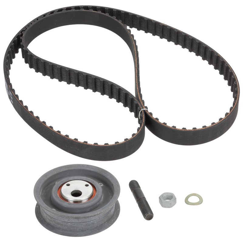 INA ZD01491K Engine Timing Belt Kit