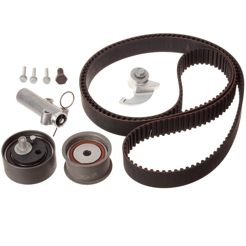 INA ZD0179K Engine Timing Belt Tensioner Kit