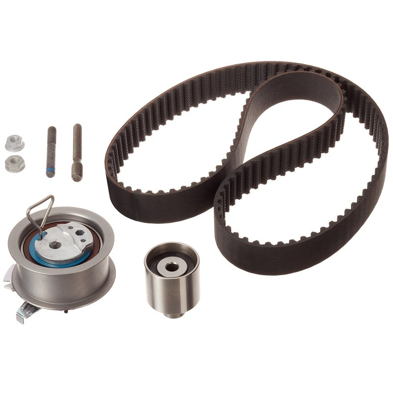 INA ZD0201K Engine Timing Belt Tensioner Kit