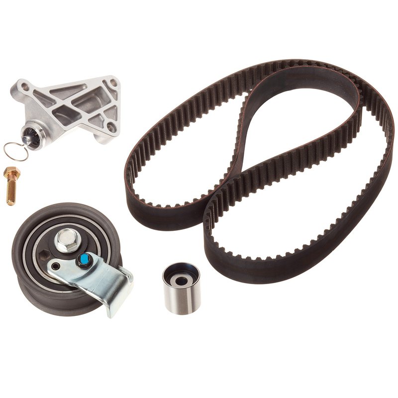 INA ZD0359K Engine Timing Belt Tensioner Kit