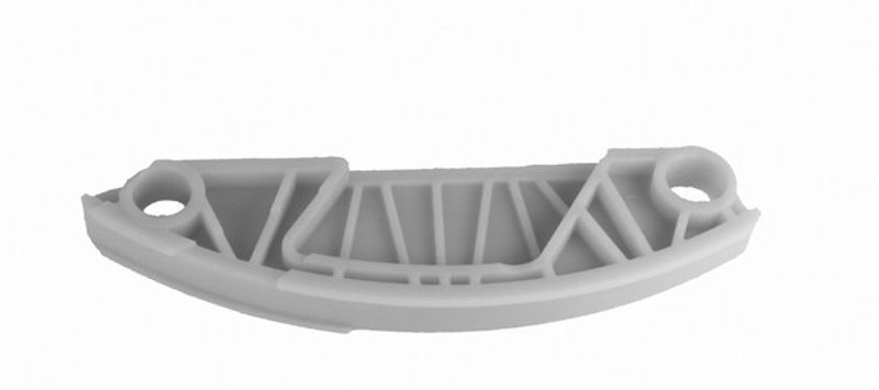 INA ZG0180 Engine Balance Shaft Chain Tensioner - Lower