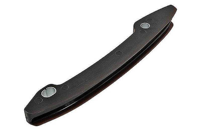 INA ZG0236 Engine Timing Chain Guide - Left Lower