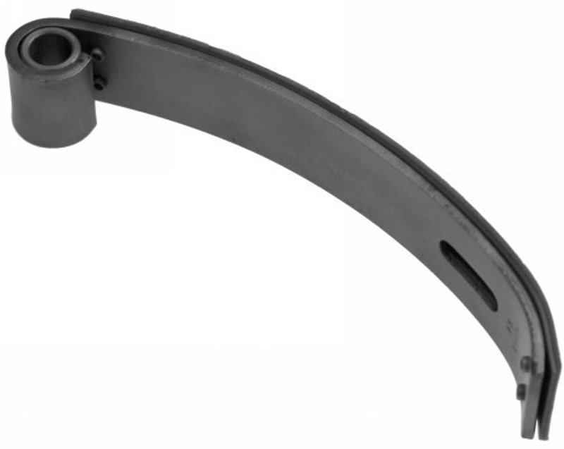 INA ZG50022 Engine Timing Chain Tensioner Guide - Right Upper