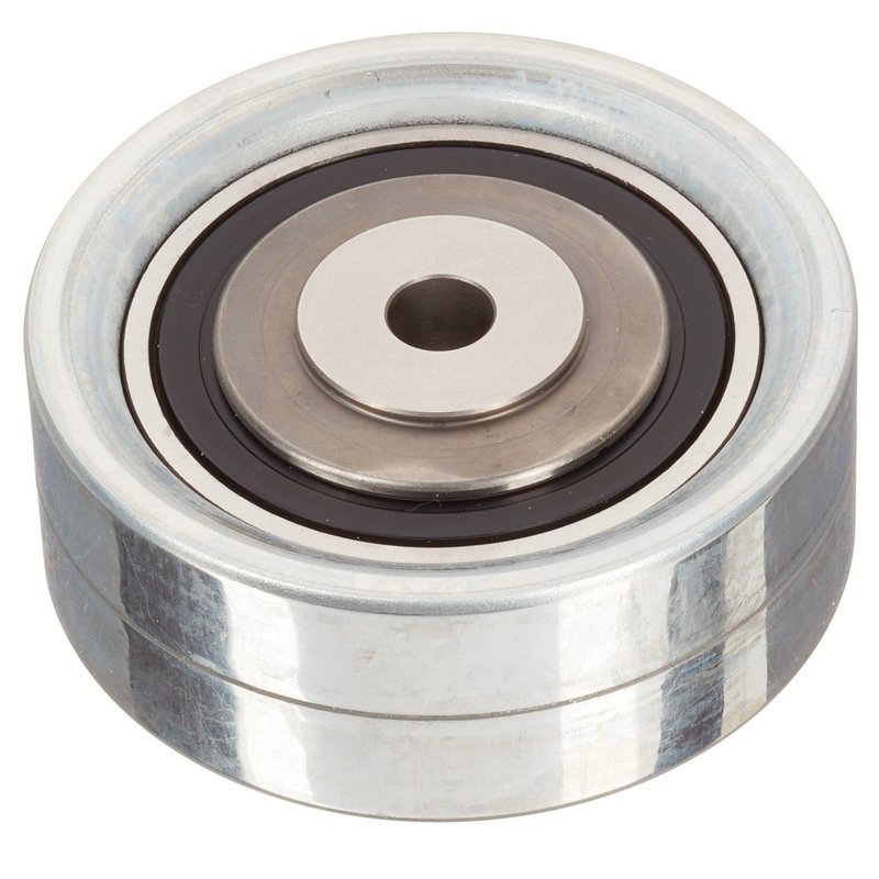 INA ZP05821 Engine Timing Belt Idler Pulley - Left