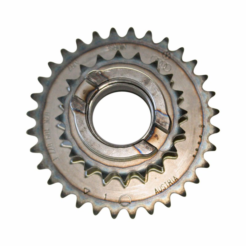 INA ZS0090 Engine Timing Sprocket - Right