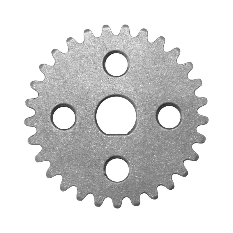 INA ZS-S1078 Engine Oil Pump Sprocket