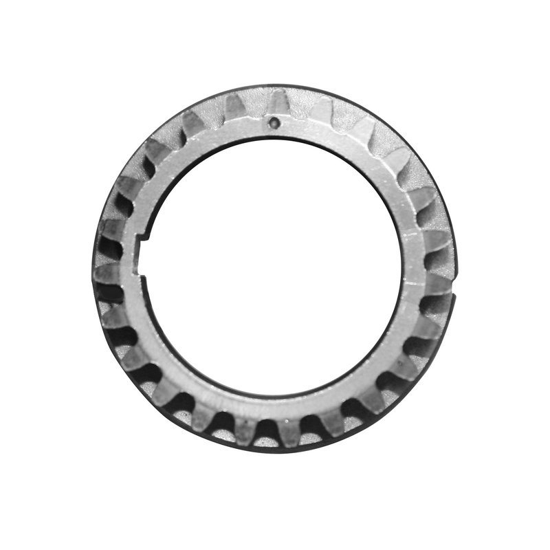 INA ZS-S1336 Engine Timing Crankshaft Sprocket