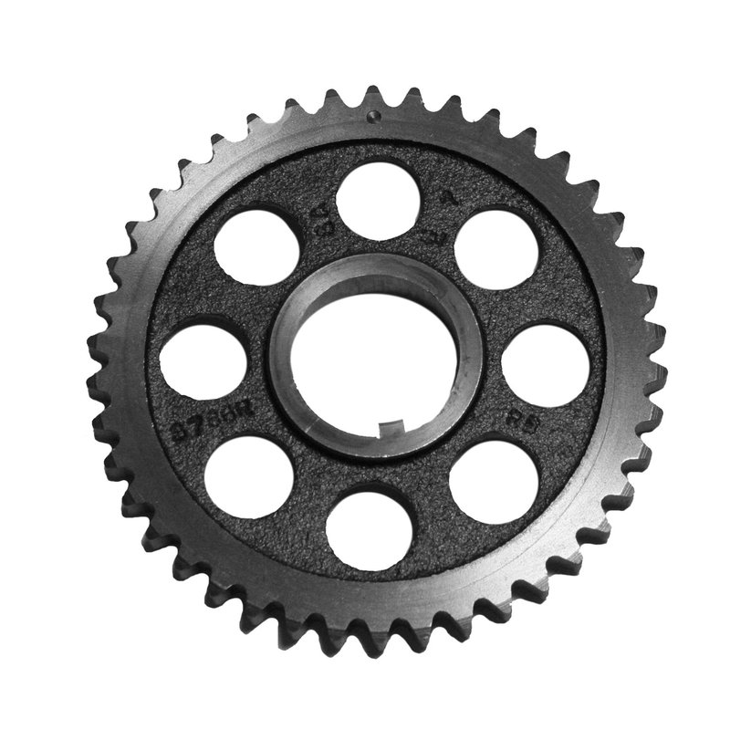 INA ZS-S766T Engine Timing Camshaft Sprocket - Right