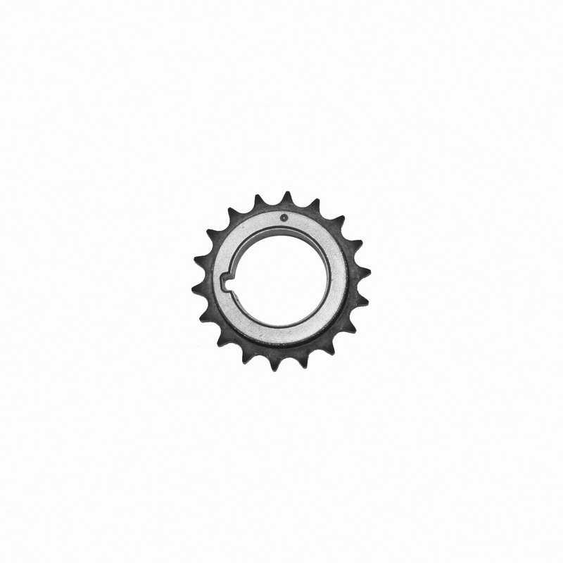 INA ZS-S845 Engine Timing Crankshaft Sprocket
