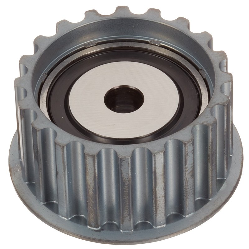 INA ZT00602 Engine Timing Belt Tensioner - Center