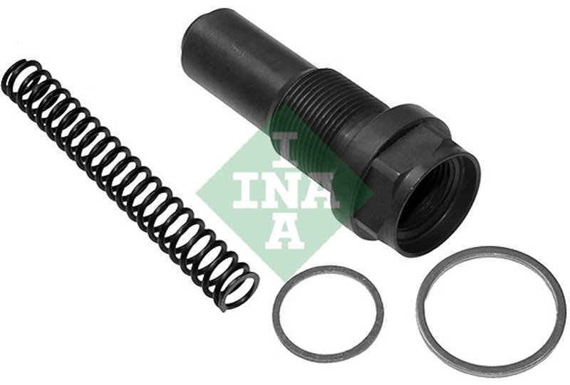 INA ZT0118 Engine Timing Chain Tensioner Piston