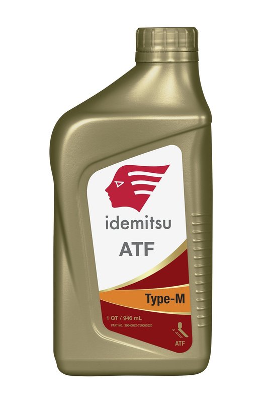Idemitsu 30040092-75000C020 Power Steering Fluid