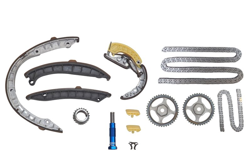 iwis 90001147 Engine Timing Chain Kit