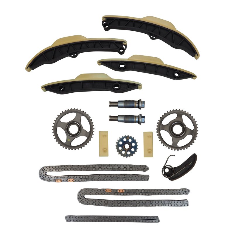 iwis 90001164 Engine Oil Pump Chain Set
