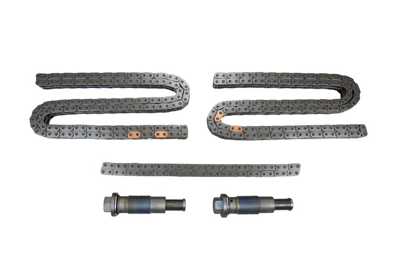 iwis 90001165 Engine Timing Chain Kit