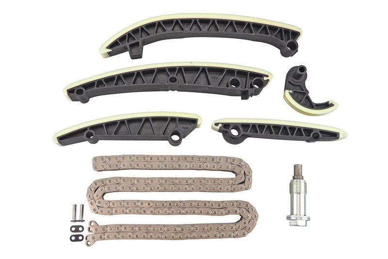 iwis 90001238 Engine Timing Chain Kit