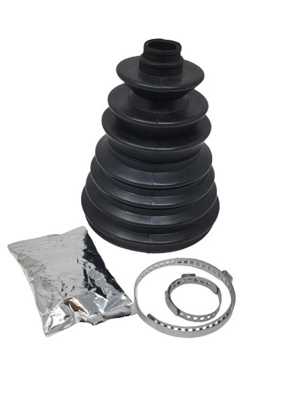 Suspensia X00SB0008 CV Joint Boot Kit - Rear