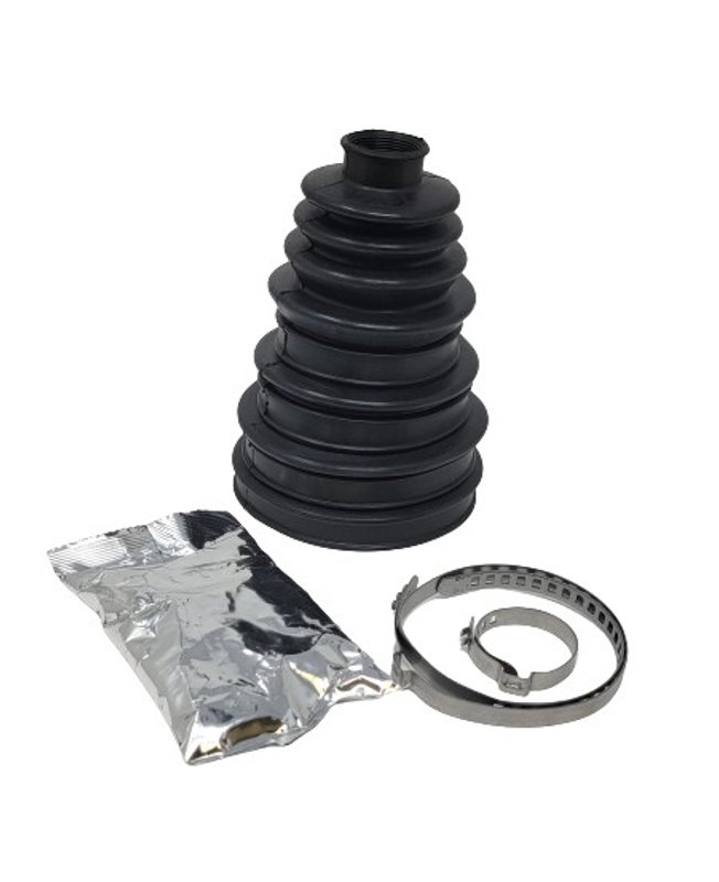 Suspensia X00SB0009 CV Joint Boot Kit - Front or Front Outer
