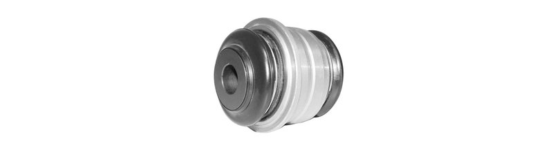 Suspensia X01BU0869 Suspension Control Arm Bushing - Rear Lower Rearward