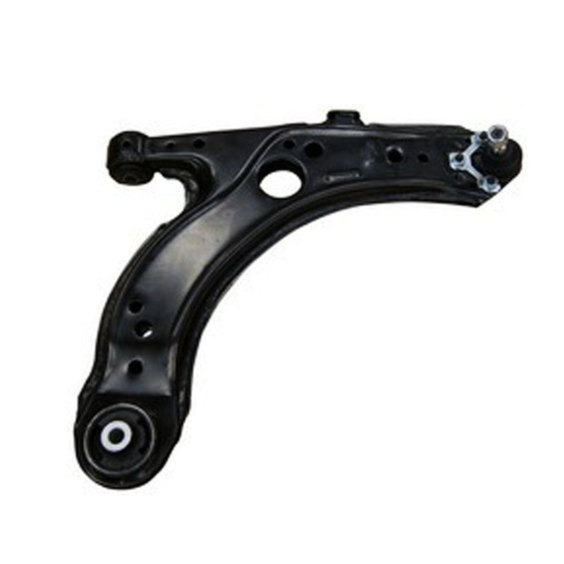 Suspensia X01CJ0085 Suspension Control Arm and Ball Joint Assembly - Front Right Lower