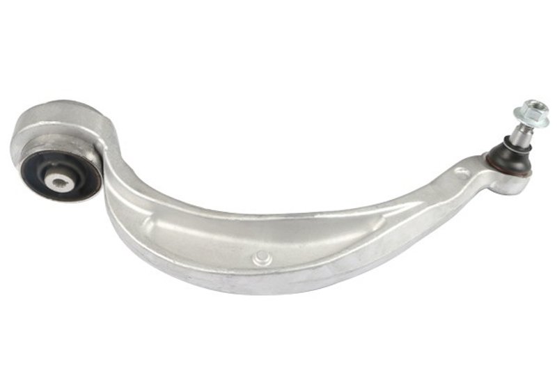 Suspensia X01CJ0747 Suspension Control Arm and Ball Joint Assembly - Front Right Lower Rearward