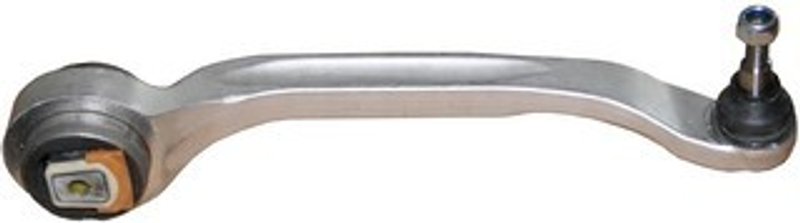 Suspensia X01CJ0766 Suspension Control Arm and Ball Joint Assembly - Front Right Lower Rearward