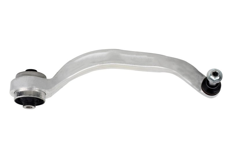 Suspensia X01CJ6848 Suspension Control Arm and Ball Joint Assembly - Front Right Lower Rearward