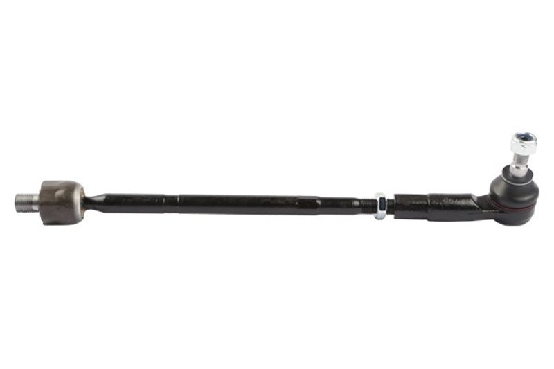 Suspensia X01TA0062 Steering Tie Rod End Assembly - Front Right