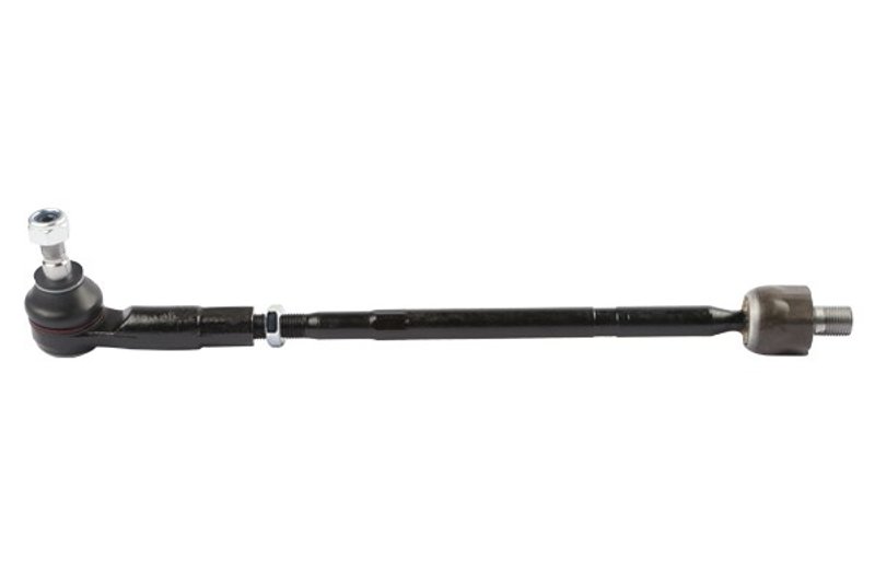 Suspensia X01TA0063 Steering Tie Rod End Assembly - Front Left