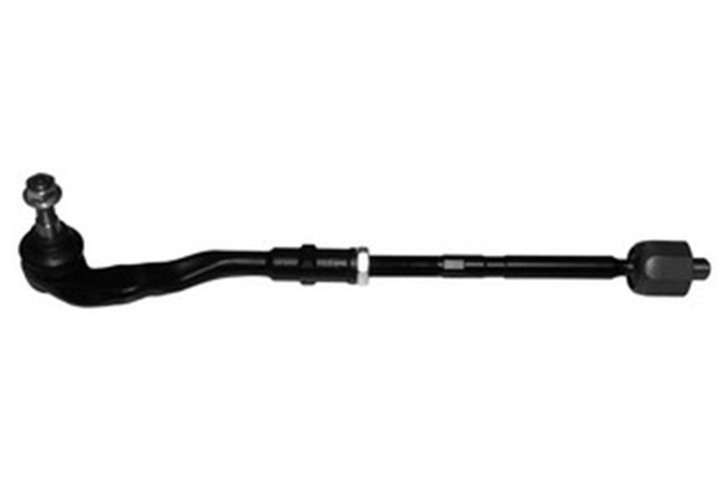 Suspensia X01TA0688 Steering Tie Rod End Assembly - Front Left