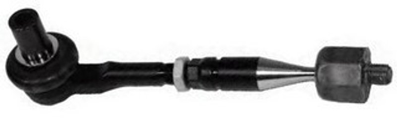 Suspensia X01TA0721 Steering Tie Rod End Assembly - Front