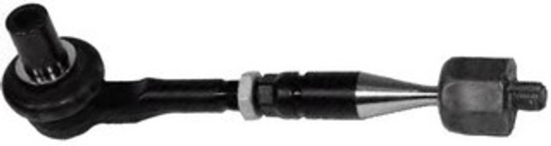 Suspensia X01TA0764 Steering Tie Rod End Assembly - Front