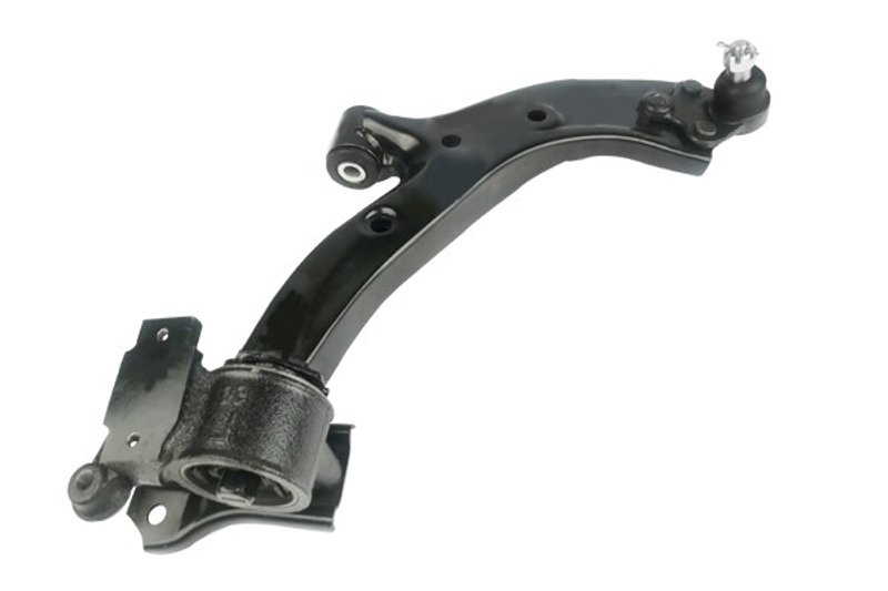 Suspensia X02CJ0783 Suspension Control Arm and Ball Joint Assembly - Front Right Lower