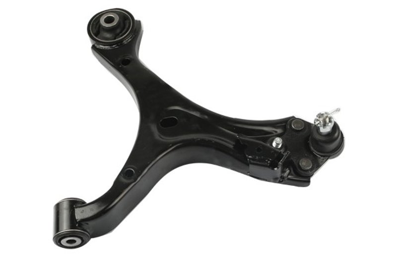 Suspensia X02CJ1402 Suspension Control Arm and Ball Joint Assembly - Front Right