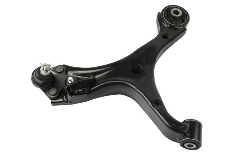 Suspensia X02CJ1403 Suspension Control Arm and Ball Joint Assembly - Front Left