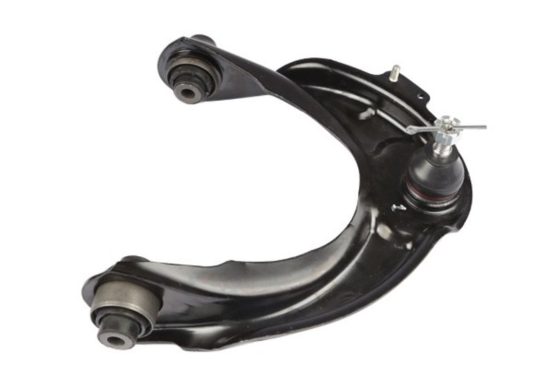 Suspensia X02CJ7122 Suspension Control Arm and Ball Joint Assembly - Front Right Upper