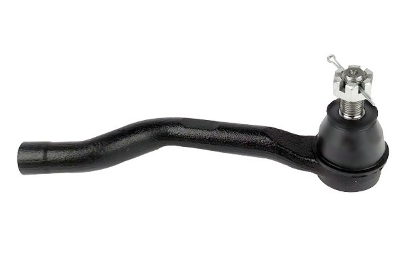 Suspensia X02TE0545 Steering Tie Rod End - Front Right Outer