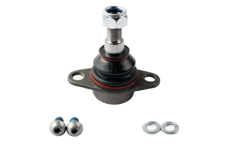 Suspensia X05BJ1043 Suspension Ball Joint - Front Lower Forward