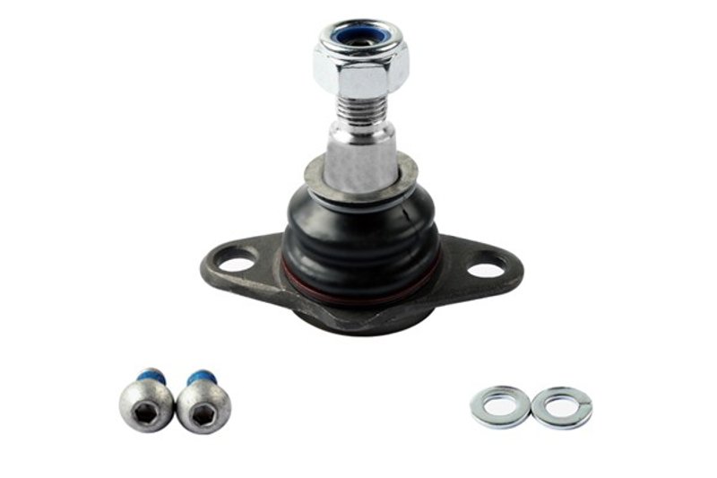 Suspensia X05BJ1059 Suspension Ball Joint - Front Lower Forward