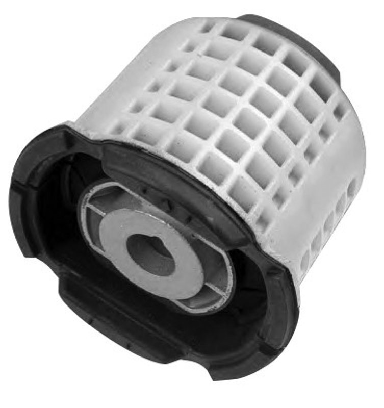 Suspensia X05BU0647 Suspension Subframe Bushing - Rear Rearward