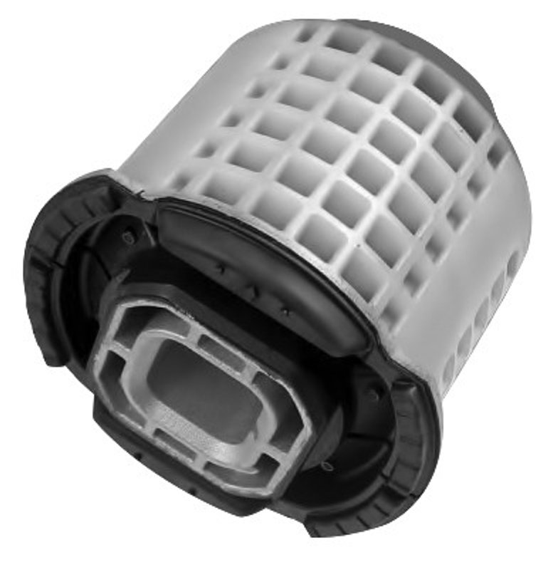 Suspensia X05BU0648 Suspension Subframe Bushing - Rear Forward